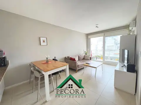 Departamento en Venta en Caballito, USD 160.000