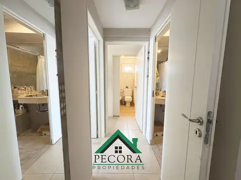 Departamento en Venta 8 años