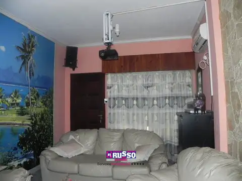 Casa en Venta al Norte