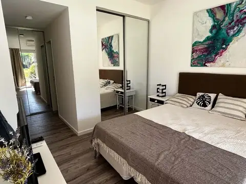 Departamento en Venta en Condominio Tortugas I, USD 179.000