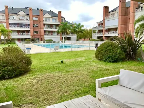Departamento en Venta 17 años