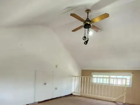 Casa en Alquiler 20 años