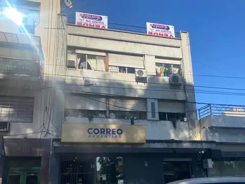 Edificio - Venta - Argentina, Capital Federal - Av.Rivadavia  11256