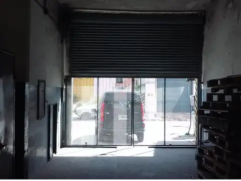 Galpon en Venta en Caseros, USD 700.000