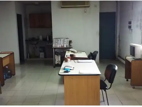 Galpon en Venta 17,32  mts Frente