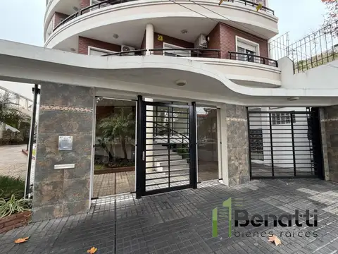 Monoambiente en alquiler en PB con excelente ubicación