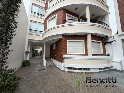 Alquiler Monoambiente en Planta Baja Haedo centro al frente