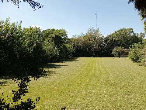 TERRENO EN VENTA ESCOBAR