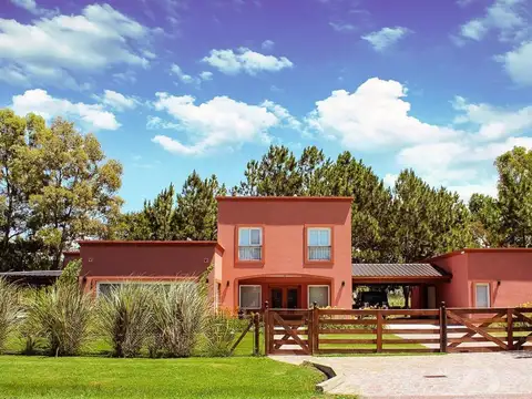 Terreno en Venta de 1065,0 m2