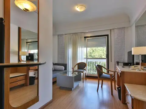 Hotel en Venta 100 Habitaciones