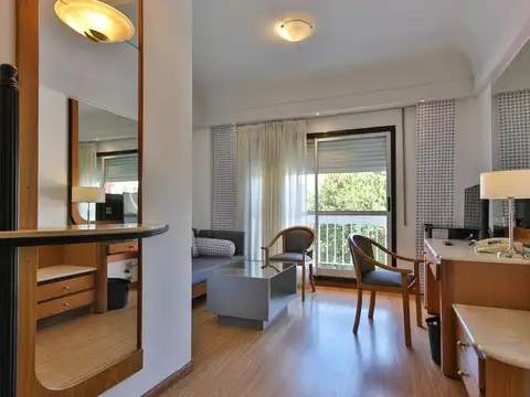 Hotel en Venta 250 plazas