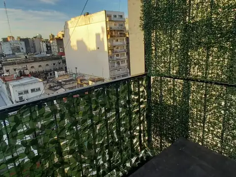 Departamento en Alquiler de 2 ambientes