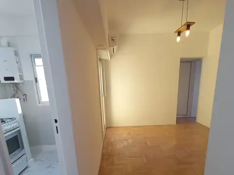 Departamento en Alquiler al Noreste