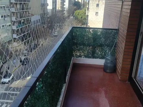Departamento en Alquiler 45 años