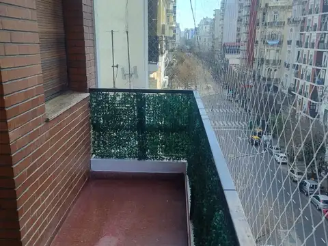 Departamento en Alquiler al Noreste