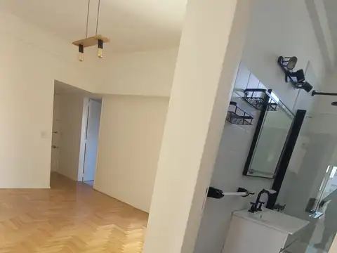 Departamento en Alquiler 45 años