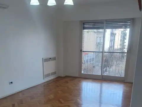 Departamento en Alquiler de 4 ambientes