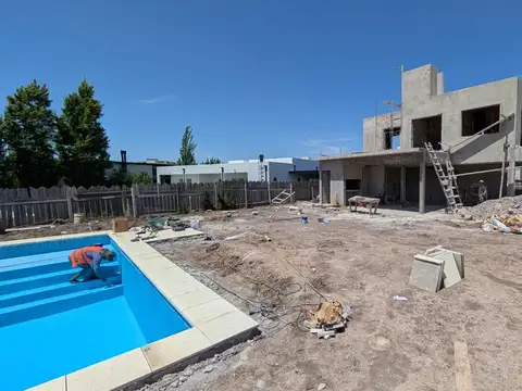 Casa en Country La Alameda Canning financiación