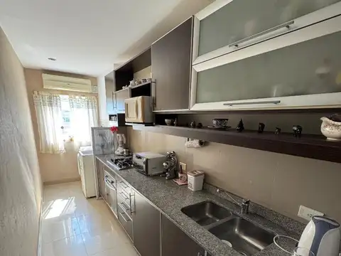 Venta Departamento 3 Ambientes en Caballito