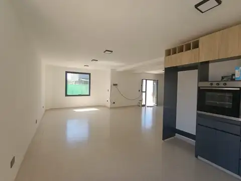 Casa en Venta 1 año