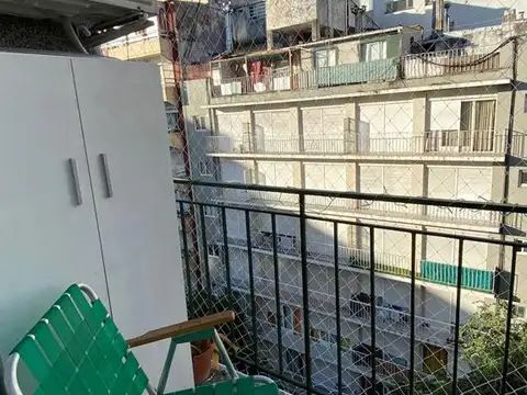 Departamento en Alquiler Temporal de 1 dormitorio