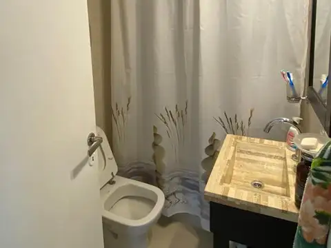 Departamento en Alquiler Temporal 50 años