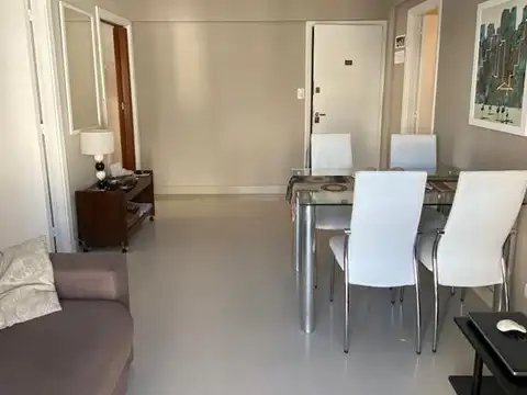 Departamento en Alquiler Temporal de 2 ambientes
