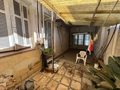 Depto Tipo Casa en Venta de 6 ambientes