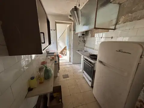 Depto Tipo Casa en Venta 65 años