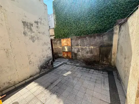 Depto Tipo Casa en Venta con 1 cocheras
