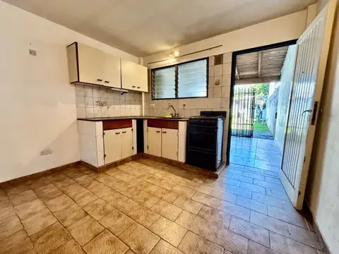 Depto Tipo Casa en Venta de 3 ambientes
