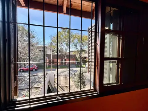 Depto Tipo Casa en Venta en Castelar, USD 65.000