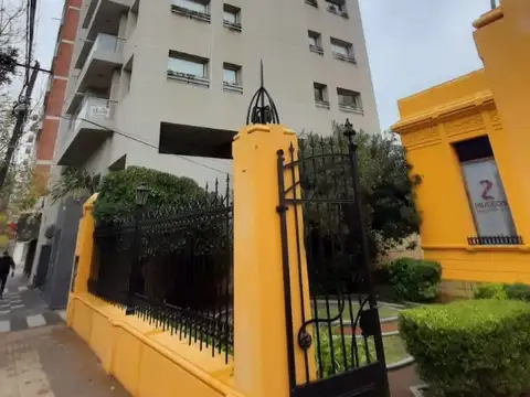 Departamento en Alquiler de 6 ambientes