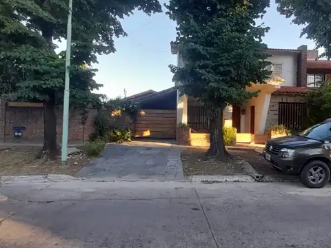 HERMOSO CHALET EN EXCELENTE ZONA RESIDENCIAL