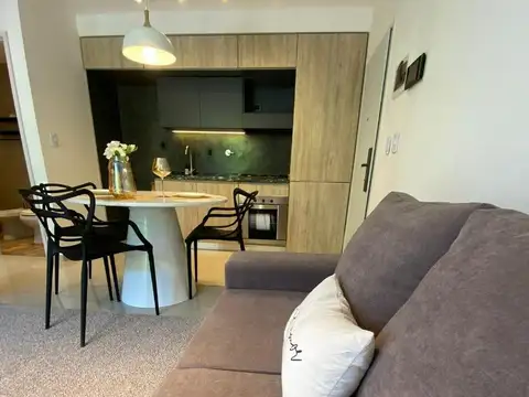 Departamento en Venta al Norte