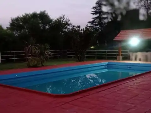 Casa en Venta 25 años