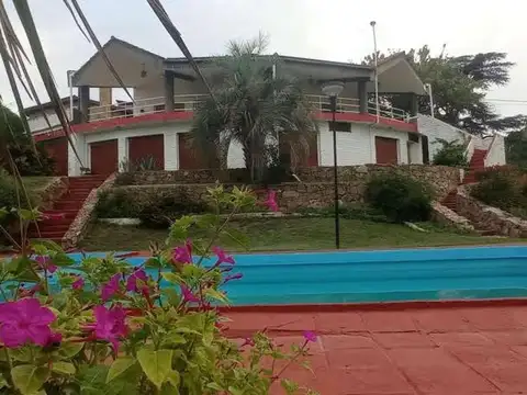 Casa en Venta en Villa Del Lago, Villa Carlos Paz