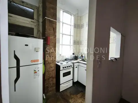 Departamento en Alquiler de 1 dormitorio