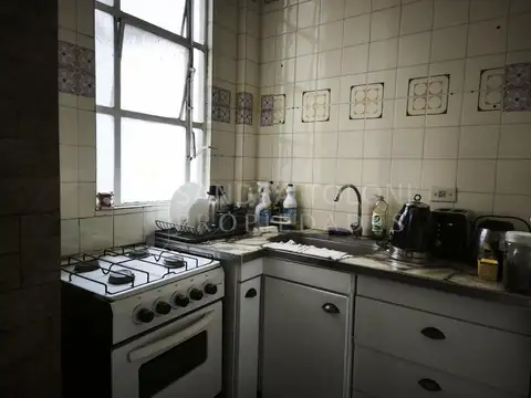 Departamento en Alquiler en San Telmo, $ 550.000