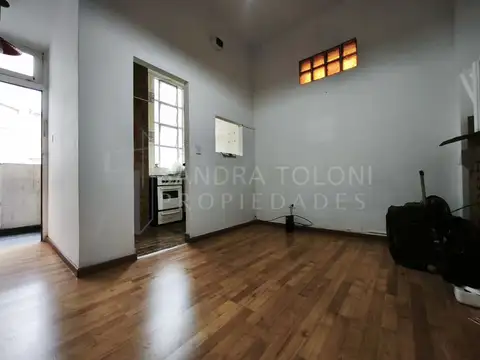 Departamento en Alquiler en San Telmo, CABA