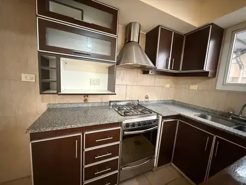 Departamento en Alquiler de 2 ambientes