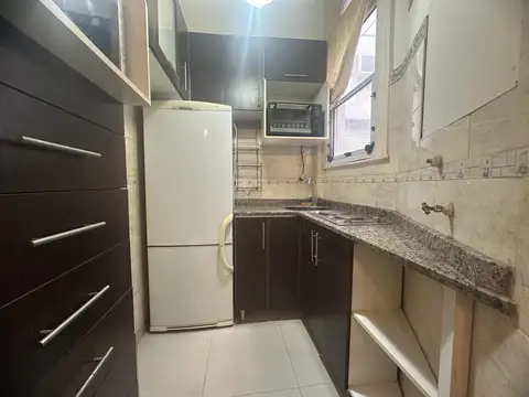 Departamento en Venta en Balvanera, USD 68.000