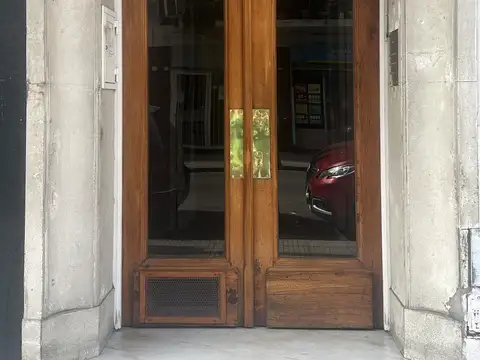 Departamento en Venta 40 años