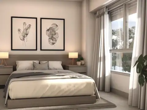 Departamento en Venta en Moron Sur, USD 59.900