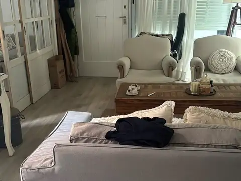 Depto Tipo Casa en Alquiler al Norte