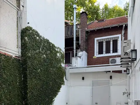 Depto Tipo Casa en Alquiler de 3 ambientes