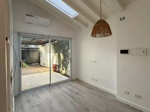 Depto Tipo Casa en Alquiler al Norte