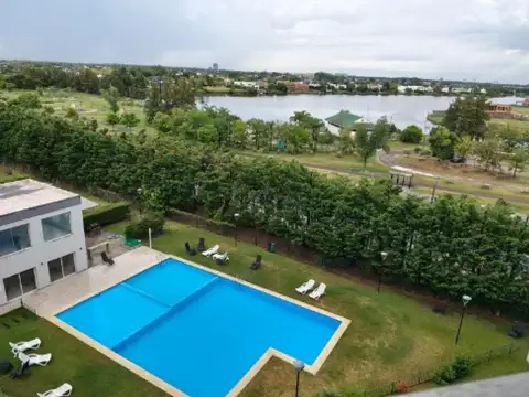 Cochera en venta - 12Mts2 - Nordelta