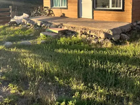 Funcional casa de 2 dormitorios en Chacra 26 - Valle de Chapelco - San Martin de los Andes