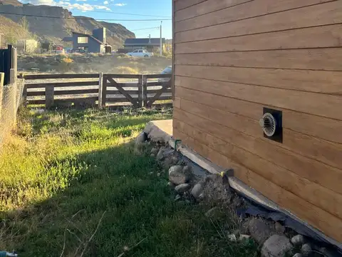 Casa en Venta en Chacra 30, USD 95.000